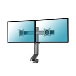 Support bureau 2 crans pc 17'' - 27