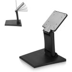 Support de bureau pour moniteur, support de moniteur lcd led supports de tlvision pour ecrans plats ...