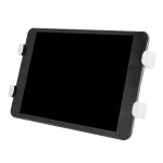 Support de bureau pour tablette et ordinateur portable de 7  10 pouces, poigne rotative  360 , anneau ...