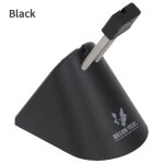 Support de c�ble �lastique pour souris rgb, 1 pi�ce, organisateur de fil flexible pour le jeu