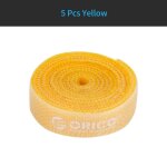 Support de câble usb pour ordinateur portable et souris, 5 pièces, bande de protection numérique - type ... Support de câble usb pour ordinateur portable et souris, 5 pièces, bande de protection numérique - type ...