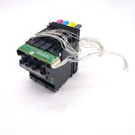 Support de cartouche pour imprimante brother, pi�ces imprimante, mfc6490 6490cw 5890 j140 j315 j515 j265 ...