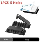 Support de chargeur usb pour souris, clavier, gestionnaire de protection de voiture, enrouleur de fil, ... Support de chargeur usb pour souris, clavier, gestionnaire de protection de voiture, enrouleur de fil, ...