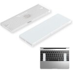 Support de clavier pour ordinateur portable x attack shark pour clavier externe, accessoires de support ...