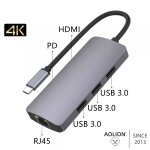Support de convertisseur vidéo compatible hdmi 4k pour station d'accueil de chargeur d'adaptateur vidéo ... Support de convertisseur vidéo compatible hdmi 4k pour station d'accueil de chargeur d'adaptateur vidéo ...