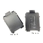 Support de disque dur pour ordinateur portable hp elitebook 840 850 855 740 750 g3 g4 avec vis Support de disque dur pour ordinateur portable hp elitebook 840 850 855 740 750 g3 g4 avec vis