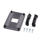 Support de dissipateur thermique pour processeur amd ryzen socket am4, refroidisseur de ventilateur - ...