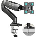 Support ecran pc bureau pour moniteur 13 - 32 pouces, pied ecran pc ordinateur jusqu'a 8 kg, porte ecran ... Support ecran pc bureau pour moniteur 13 - 32 pouces, pied ecran pc ordinateur jusqu'a 8 kg, porte ecran ...