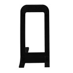 Support d'imprimante 3d pour mineur gamma 601, noir, pour gamma 401 601 Support d'imprimante 3d pour mineur gamma 601, noir, pour gamma 401 601