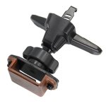 Support d'interphone universel, clip arrire, support de support  main renforc, sortie de climatisation ...