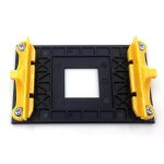 Support de montage fiauli, plaque arrire, socket ryzen am4, ventilateur de processeur, radiateur de ...