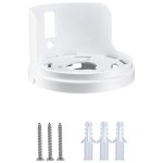 Support de montage mural pour tp - link deco x20, deco x60 whole - home maille wifi syst�me compatible ...