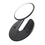 Support mural pour disque dur et tablette, adapté au routeur wifi pour décodeur / boîtier tv Support mural pour disque dur et tablette, adapté au routeur wifi pour décodeur / boîtier tv