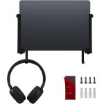 Support mural rigide en aluminium pour ordinateur portable macbook air, pro, surface, ipad, tablettes ... Support mural rigide en aluminium pour ordinateur portable macbook air, pro, surface, ipad, tablettes ...