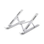 Support pour ordinateur accsup stand pc alu v2