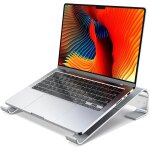 Support d'ordinateur portable pour bureau macbook air mac book pro m3 m2 m1 dell xps hp xiaomi lenovo ... Support d'ordinateur portable pour bureau macbook air mac book pro m3 m2 m1 dell xps hp xiaomi lenovo ...