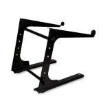 Support d'ordinateur portable coud� pour r�gie dj soundlab g001db