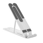 Support pour ordinateur portable avec design ouvert - r�glable