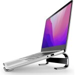 Support ordinateur portable - support pc 10 a 18 pouces ¿ universel ventilé pour ordinateur portable ... Support ordinateur portable - support pc 10 a 18 pouces ¿ universel ventilé pour ordinateur portable ...