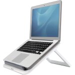 Support pour ordinateur portable quicklift i - spire pliable support pc jusqu'a 17 , 7 angles d'ajustements, ...
