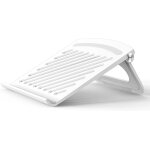 Support ordinateur portable, support de refroidissement à sable multi - angle, compatible avec macbook ... Support ordinateur portable, support de refroidissement à sable multi - angle, compatible avec macbook ...