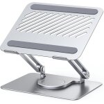 Support ordinateur portable réglable 10 a 16 pouces laptop stand rotatif 360 degrés en alliage aluminium ... Support ordinateur portable réglable 10 a 16 pouces laptop stand rotatif 360 degrés en alliage aluminium ...