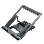 Support de support d'ordinateur portable, support réglable de colonne montante de bureau d'ordinateur ... Support de support d'ordinateur portable, support réglable de colonne montante de bureau d'ordinateur ...