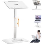 Support pour ordinateur portable réglable en hauteur - support pour ordinateur portable - support pour ... Support pour ordinateur portable réglable en hauteur - support pour ordinateur portable - support pour ...