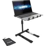 Support ordinateur portable - table debout avec angle réglable - support pc portable ¿ laptop stand ... Support ordinateur portable - table debout avec angle réglable - support pc portable ¿ laptop stand ...
