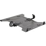 Support pour ordinateur portable vesa - plaque adaptateur vesa - orifices de montage 75x75 / 100x100 ...