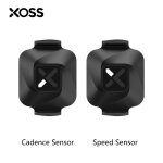 Support d'ordinateur de vlo, capteur de cadence de vitesse vortex x2, sangle pectorale, moniteur de ...