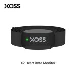 Support d'ordinateur de vlo, capteur de cadence de vitesse vortex x2, sangle pectorale, moniteur de ...