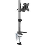 Support pc pour 1 ecran ts2411 orientable inc ble moniteur 13 - 30 (33 - 76cm) fix ation de bureau pince ... Support pc pour 1 ecran ts2411 orientable inc ble moniteur 13 - 30 (33 - 76cm) fix ation de bureau pince ...