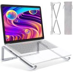 Support pc ordinateur portable bureau, laptop stand pliable en aluminium support ventilé pour ordinateur ... Support pc ordinateur portable bureau, laptop stand pliable en aluminium support ventilé pour ordinateur ...