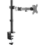 Support pc orientable inclinable ts2711 bras articulé pour ecran universel moniteur 13 - 30 pouces (33 ... Support pc orientable inclinable ts2711 bras articulé pour ecran universel moniteur 13 - 30 pouces (33 ...