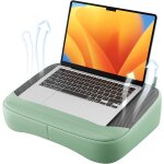 Support pc portable lit, double usage coussin ordinateur portable, coussins de dossier, sans pression, ... Support pc portable lit, double usage coussin ordinateur portable, coussins de dossier, sans pression, ...