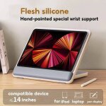 Support de peinture tablette de bureau en bois peint a la main peinture spéciale 12. 9 pouces pour ipad ... Support de peinture tablette de bureau en bois peint a la main peinture spéciale 12. 9 pouces pour ipad ...