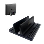 Support pliant portable en alliage d'aluminium pour ordinateur portable, support de bureau, support de ...