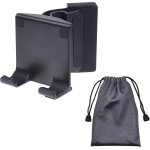 Support de smartphone � clipser - fixation sur moniteur et ordinateur portable - support r�glable pour ...