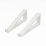 Support surlev pour clavier, support pour moniteur simple, angle surlev pour clavier, saisie confortable, ...