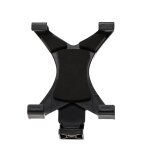 Support de tablette, adaptateur de montage sur trépied, adaptateur de filetage 1 / 4 pouces, pince de ... Support de tablette, adaptateur de montage sur trépied, adaptateur de filetage 1 / 4 pouces, pince de ...