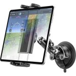 Support tablette avion cessna, ventouse puissante, rotation 360 pour ipad, galaxy tab, iphone 4 - 13 . ...