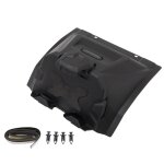 Support de tablette avec bote de rangement, support gps pour tlphone, compatible avec teryx vention ...