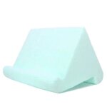 Support de tablette en eponge, coussin d'oreiller ultra multi - angle, support de tablette souple pour ... Support de tablette en eponge, coussin d'oreiller ultra multi - angle, support de tablette souple pour ...