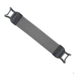 Support de tablette pour ipad 9. 7, 10. 5 pouces, dragonne générique, poignée en cuir, sangle de sécurité ... Support de tablette pour ipad 9. 7, 10. 5 pouces, dragonne générique, poignée en cuir, sangle de sécurité ...