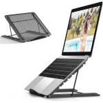 Support pour tablette ordinateur portable, support de refroidissement pour ordinateur portable de bureau ...