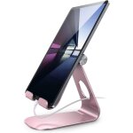 Support tablette, support tablette rglable - porte dock pour 2022 ipad pro 9. 7, 10. 5, 12. 9, ipad ...