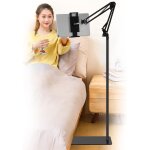 Support de tablette réglable universel rotatif a 360 degrés en métal pour ipad / iphonex / ipad pro ou ... Support de tablette réglable universel rotatif a 360 degrés en métal pour ipad / iphonex / ipad pro ou ...