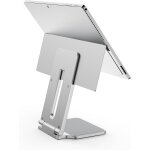 - support pour tablette surface pro & surface go, en collaboration avec microsoft, 126, 4 x 139, 4 x ...