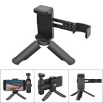 Support de tlphone pour dji osmo pocket / pocket 2 camra  cardan, adaptateur de tlphone intelligent, ...